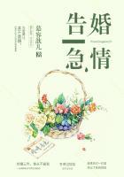 婚情告急闫少