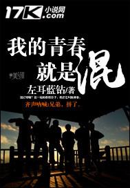 你就是我的青春英文