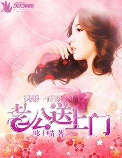 试婚老公要给力百香蜜全文免费