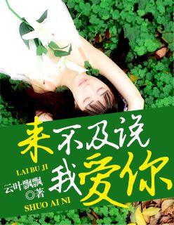 来不及说我爱你歌曲