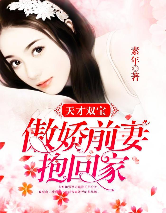天才双宝傲娇前妻抱回家 动画