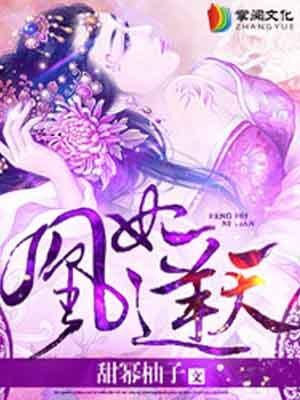 全文免费阅读凰妃倾天下