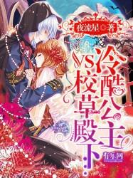 冷酷公主vs花心大少