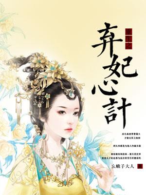 重生之弃妃逆袭记