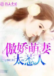傲娇萌妻驾到