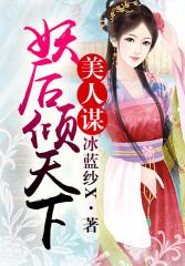 美人谋书籍
