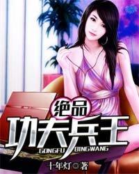 绝品功夫兵王 十年灯TXT