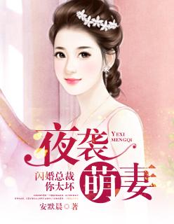 闪婚老公夜夜宠妻