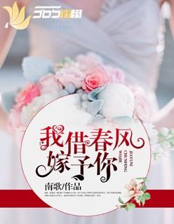 借我春风如少年