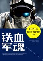 铁血军魂亮剑