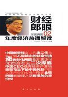 2021最新经济词汇