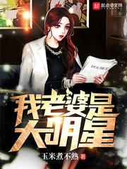 我老婆是大明星全文阅读