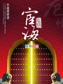 宦海危情 第23章