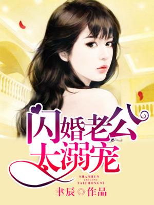 闪婚老公太温柔全文