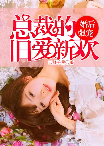 新欢旧爱总裁的隐婚妻
