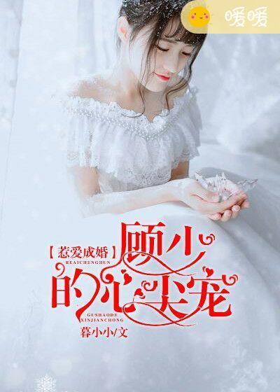 顾惜惹爱成婚