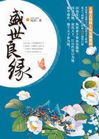 盛世良缘凤轻实体书番外