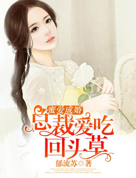 总裁偏吃回头草