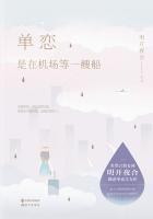 在机场等一艘船原句