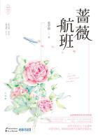 蔷薇航班大结局是什么