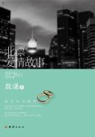 北漂爱情故事剧情