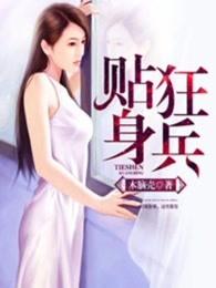 贴身狂兵秦风