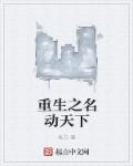 名动天下剧透