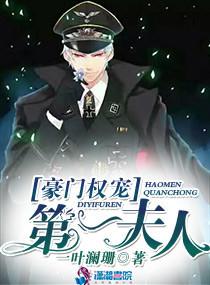 军婚豪门权宠第一夫人