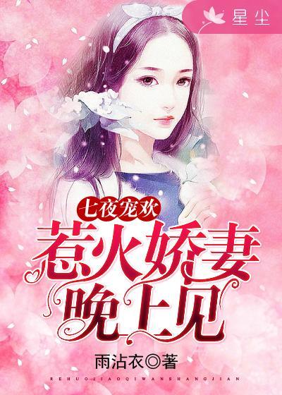 七夜宠妻 全集