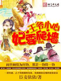 王爷小心王妃马甲多