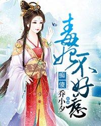 痴傻毒妃不好惹简介