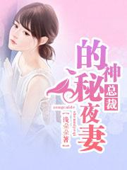总裁的神秘新妻免费阅读全文