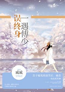 傅少总是