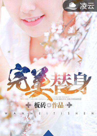 完美替身李佳慧免费阅读