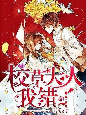 校草大人我错了全文概括