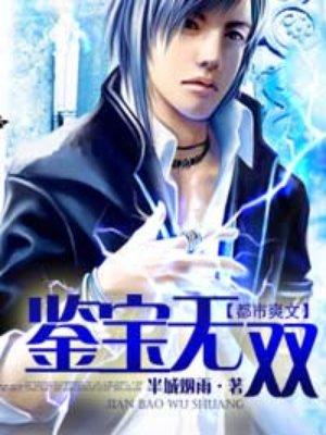 鉴宝无双52集叶无双是谁