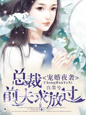 总裁前夫霸道宠
