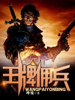 王牌佣兵 静止的烟火