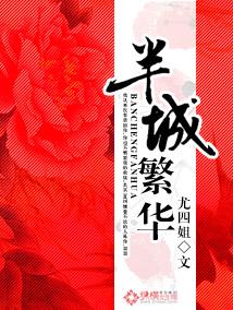 半城繁华半城伤网名