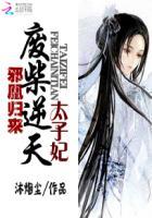 邪皇归来之废材太子妃