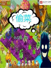 第一个偷菜游戏的网站