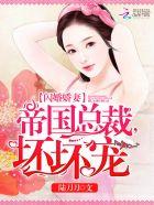 闪婚甜妻帝国老公