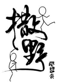 撒野主要讲什么