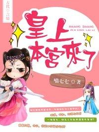 皇上shi开本宫只劫财