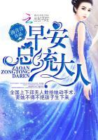 早安总统大人唐纪枫的身份