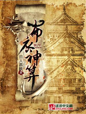 布衣神算A版大结局