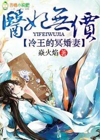医妃无价 冷王的冥婚妻