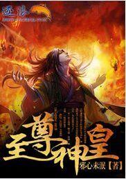 至尊神皇林阳