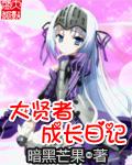 大贤者成长日记三部曲是什么