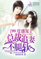 总裁99次追妻